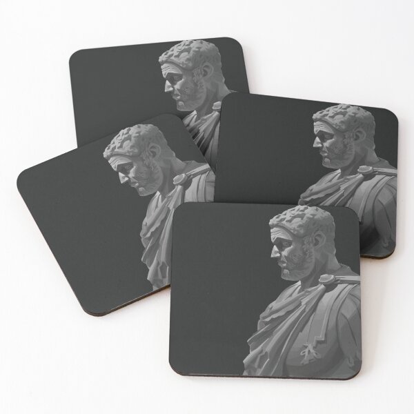Item preview, Caracalla designed and sold by Samuel Capper.