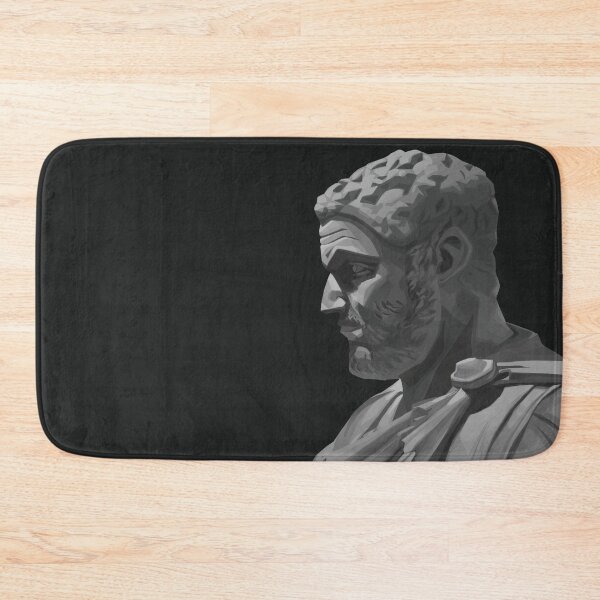 Item preview, Caracalla designed and sold by Samuel Capper.