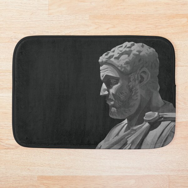 Item preview, Caracalla designed and sold by Samuel Capper.