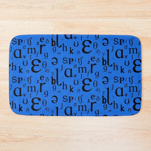 Artikelvorschau, Phonetik entworfen und verkauft von speecherri.