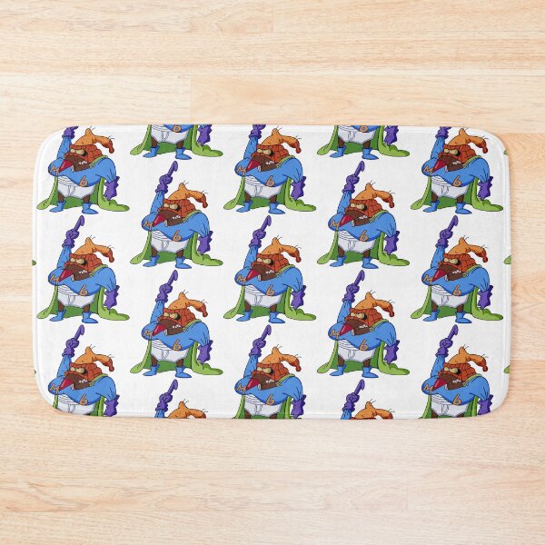 Item preview, Muscular Beaver designed and sold by muyfl.