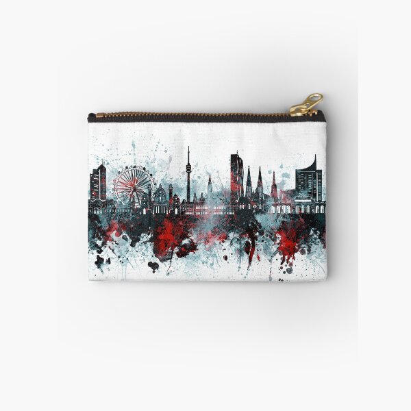Item preview, vienna skyline designed and sold by BekimART2.