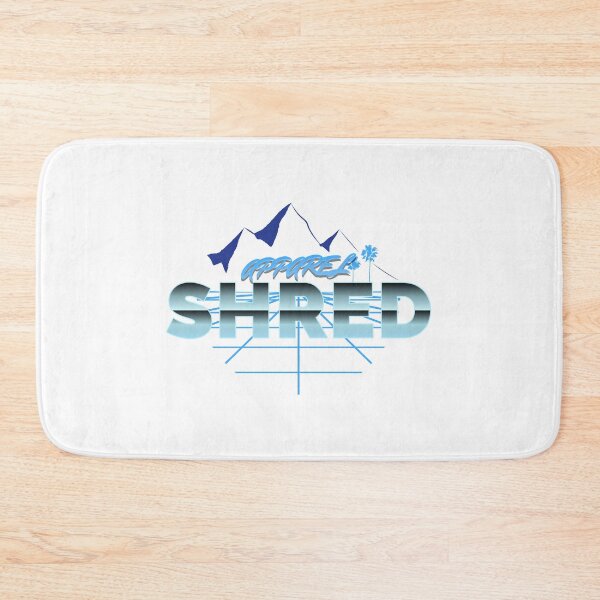 Item preview, Shred Apparel  designed and sold by ApexDesigns1.