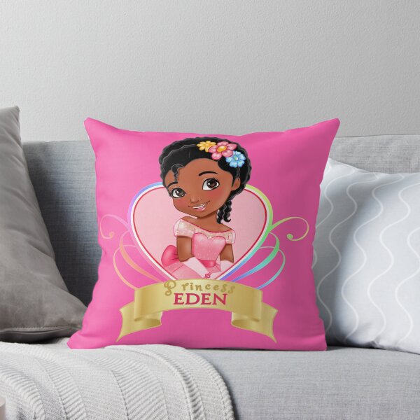Item preview, Princess Eden Collection designed and sold by M. Nkene.