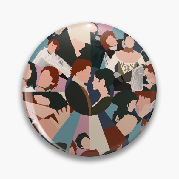 Item preview, Fraser's Season 1 designed and sold by charmingdearie.