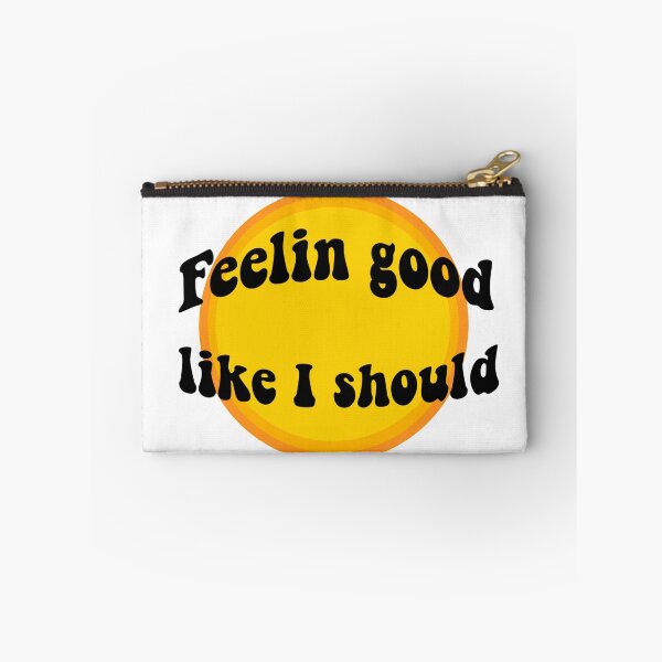 Item preview, Feelin good designed and sold by raychelerin.