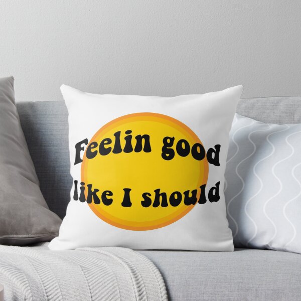Item preview, Feelin good designed and sold by raychelerin.