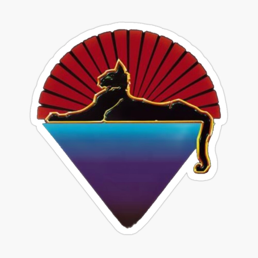 cats under the stars