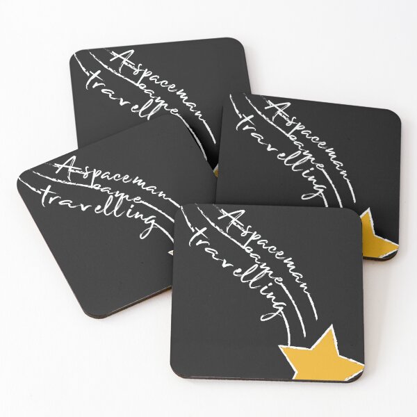 Item preview, Travelling Spacestar Chalkboard designed and sold by Ohmywordartist.