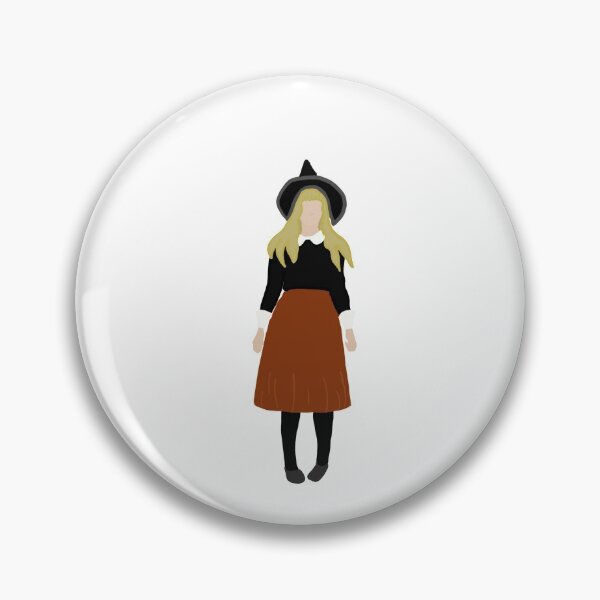 Item preview, Witchy Woman designed and sold by Kmhackn.