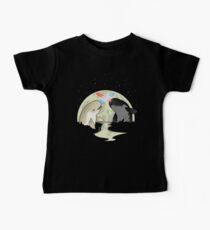 Nar Wars Baby Tee