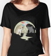 Nar Wars Women's Relaxed Fit T-Shirt
