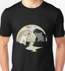 Nar Wars Unisex T-Shirt