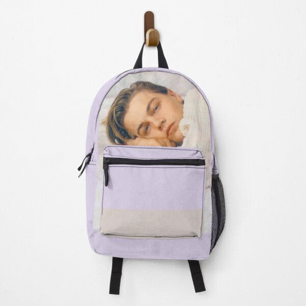 Item preview, Leonardo Dicaprio designed and sold by Myheartofworship.