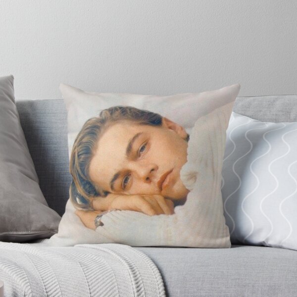 Item preview, Leonardo DiCaprio designed and sold by Myheartofworship.