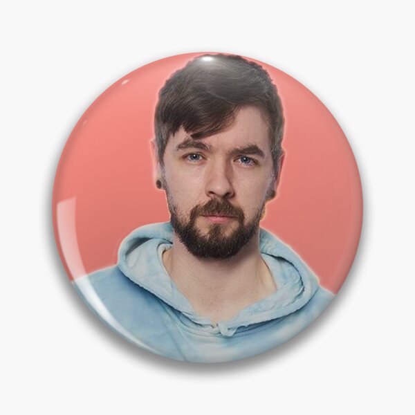 Item preview, Jacksepticeye designed and sold by slycooper2000.