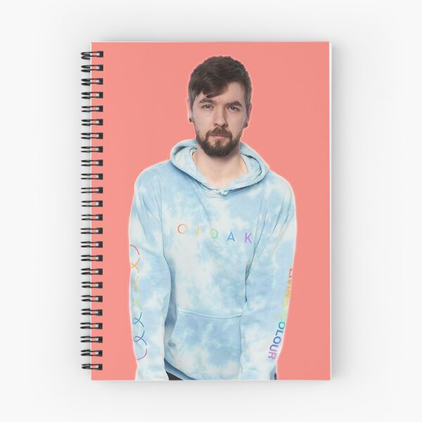 Item preview, Jacksepticeye designed and sold by slycooper2000.