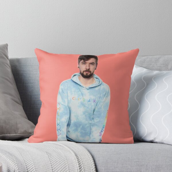 Item preview, Jacksepticeye designed and sold by slycooper2000.