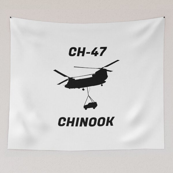 Item preview, Ch-47 chinook designed and sold by powerpointer.