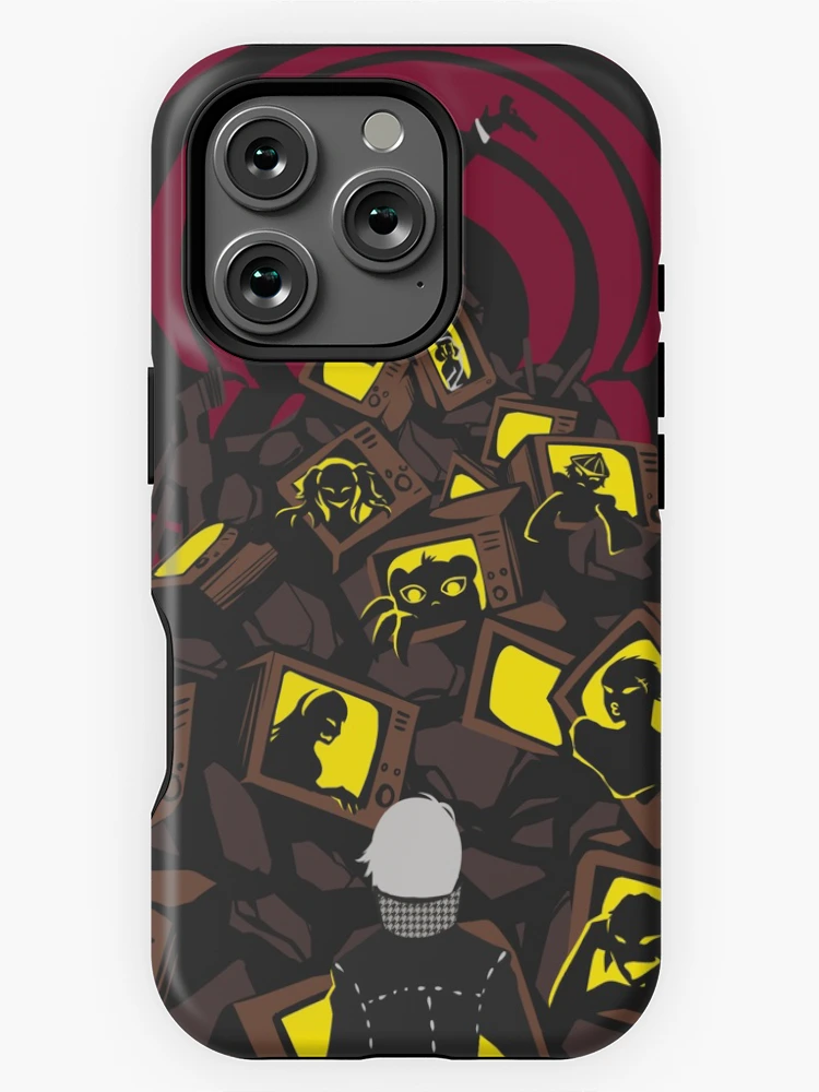 iPhone - makoto　　iPhone6s Magatsu Inaba