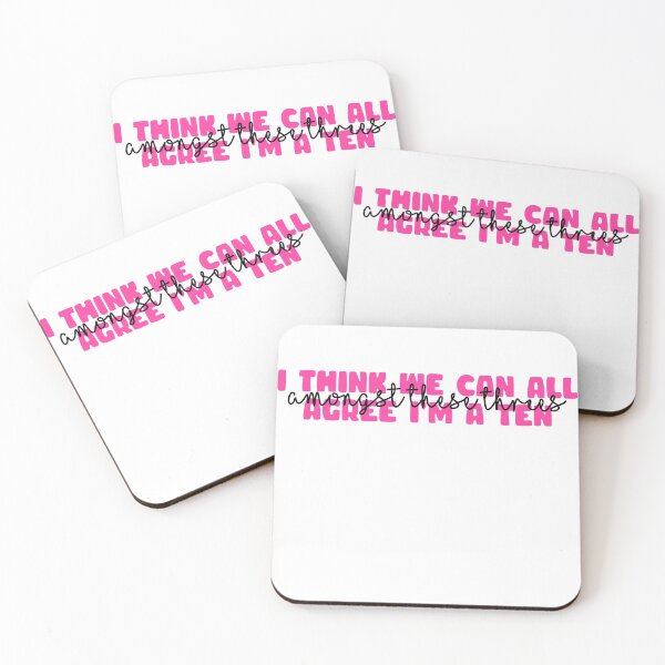 Item preview, six the musical- ten amongst these threes designed and sold by ashleysgrotto.