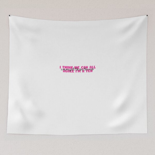 Item preview, six the musical- ten amongst these threes designed and sold by ashleysgrotto.
