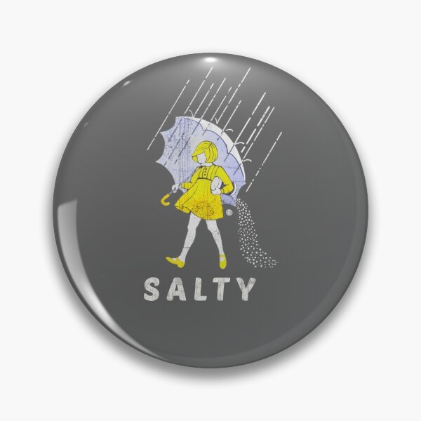 Item preview, Distressed Salty  designed and sold by Theaternut16.
