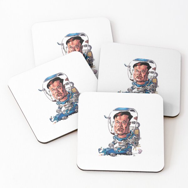 Item preview, Elon Drives designed and sold by pedjacetinjanin.