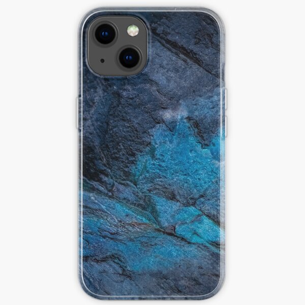 Natural Beauty iPhone Soft Case