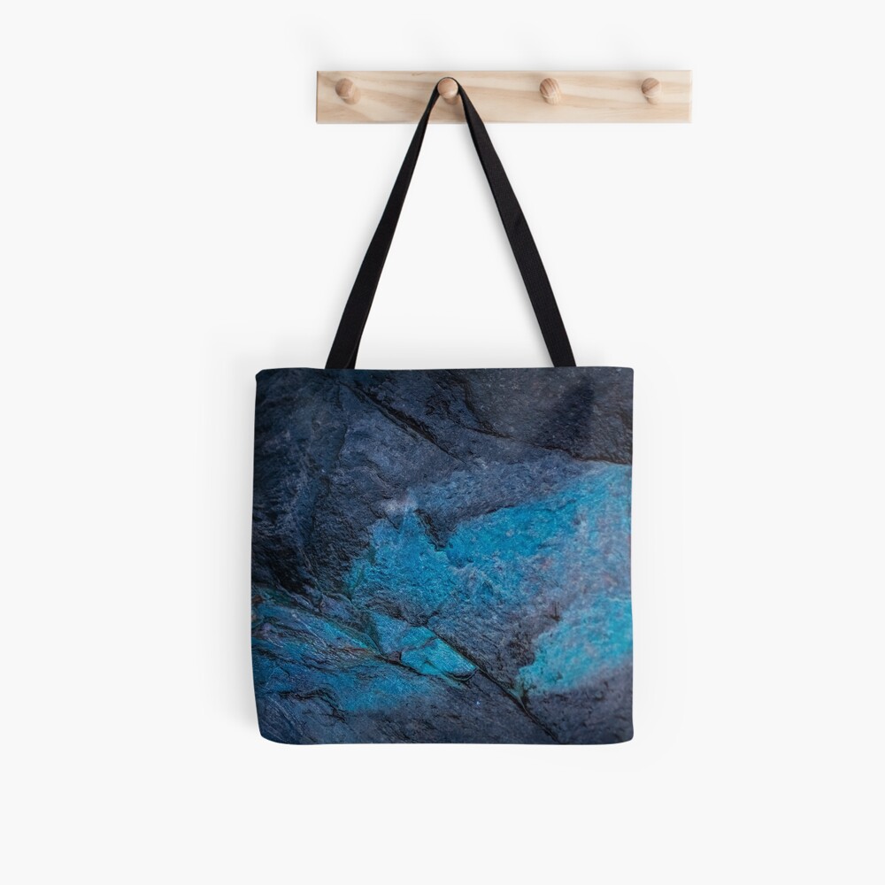 Natural Beauty Tote Bag