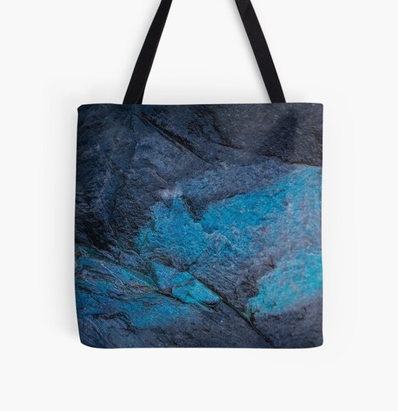 Natural Beauty All Over Print Tote Bag