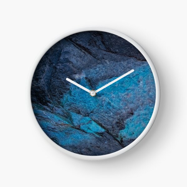 Natural Beauty Clock