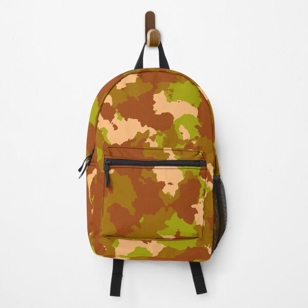Item preview, Camo, khaki military camouflage army pattern designed and sold by Trenddesigns24.