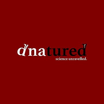 Artwork thumbnail, DNAtured logo by DNAtured