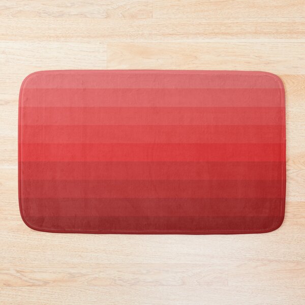 Item preview, Gradient - Red designed and sold by DionBlaster.