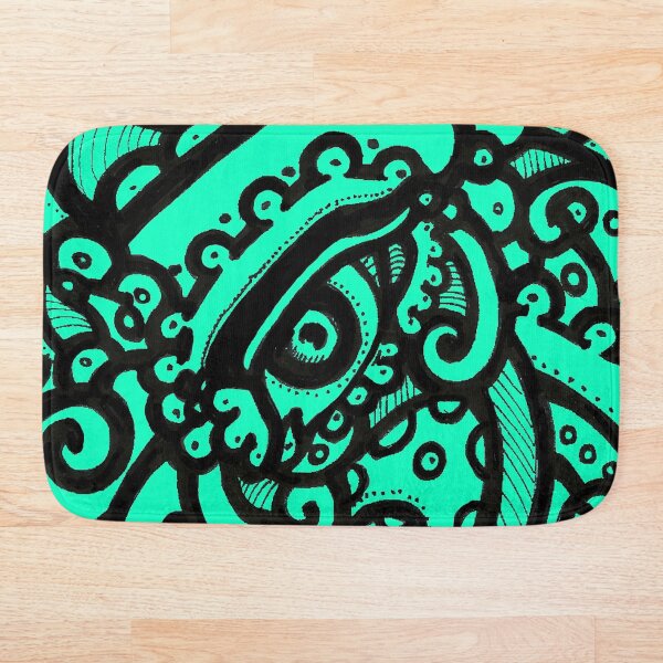 Bath Mat