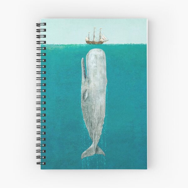 Item preview, The Whale - Full Length  designed and sold by TerryFan.
