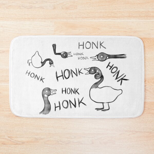 Item preview, H O N K designed and sold by cheezup.