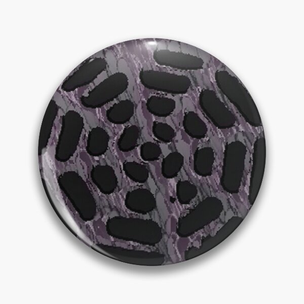 Item preview, Purple Sewer Drain designed and sold by dayartist.
