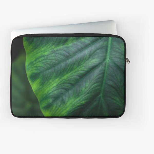 Leaf Laptop Sleeve