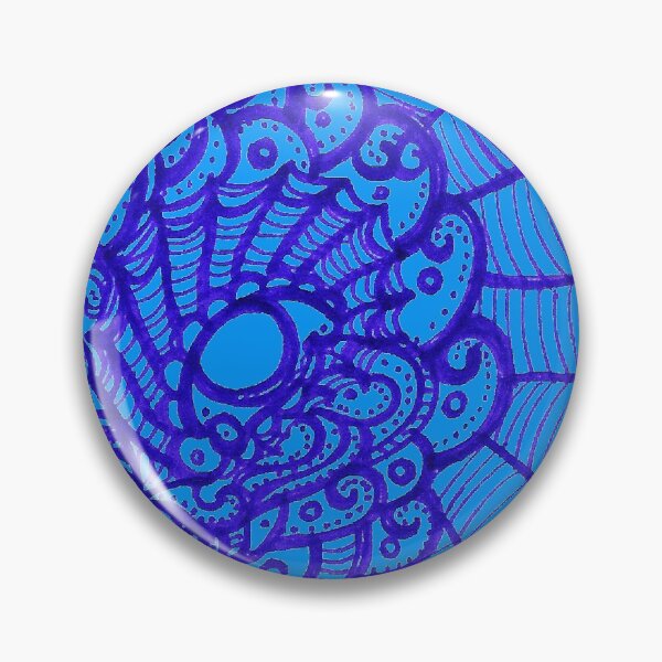 Pin Button