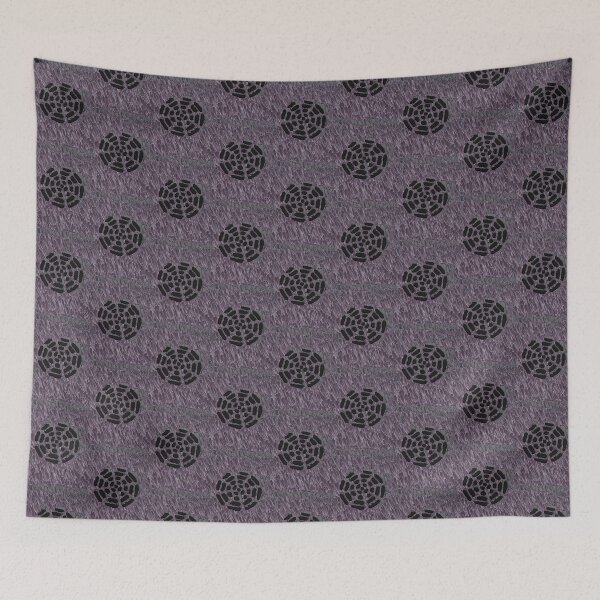 Item preview, Purple Sewer Drain designed and sold by dayartist.