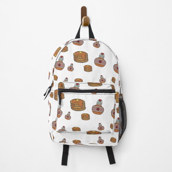Item preview, Pancakes and syrup designed and sold by pizzafairy.