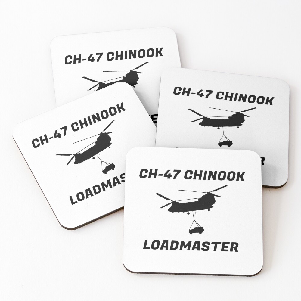 Item preview, Coasters (Set of 4) designed and sold by powerpointer.