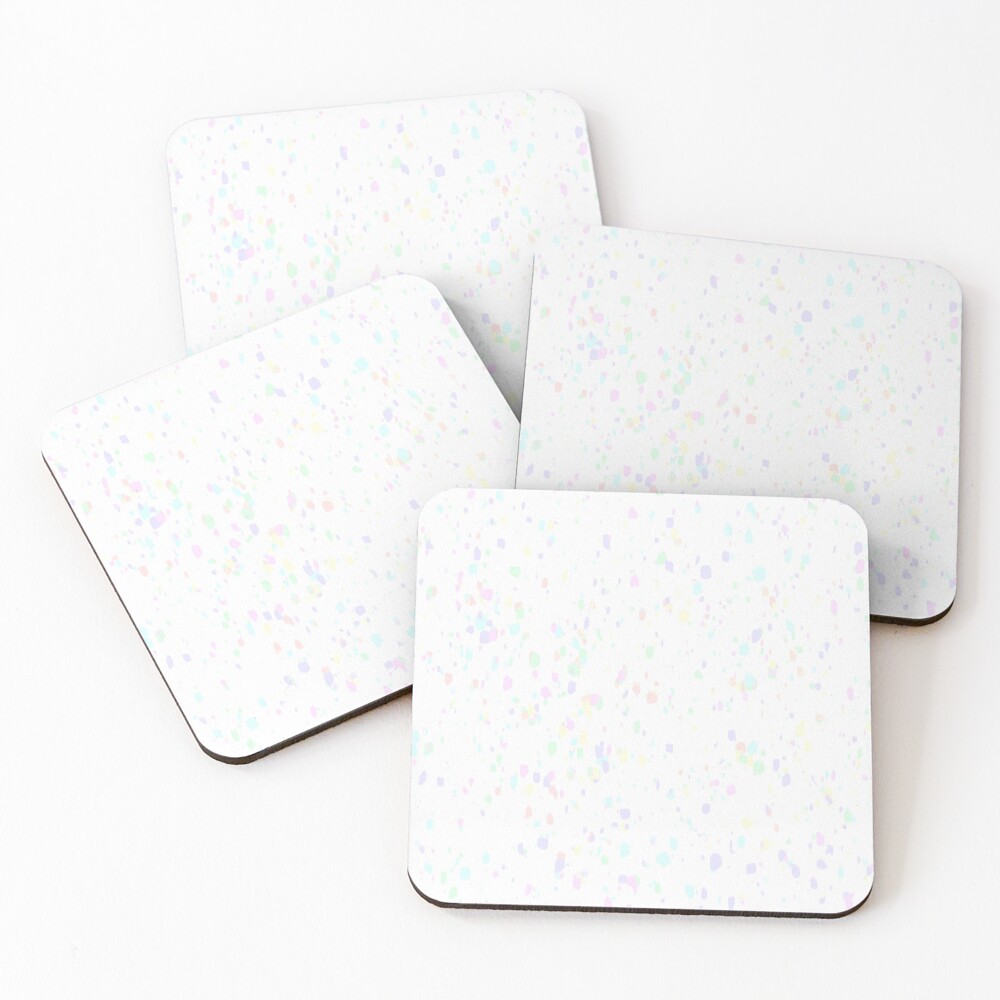 Item preview, Coasters (Set of 4) designed and sold by Amanda-R.