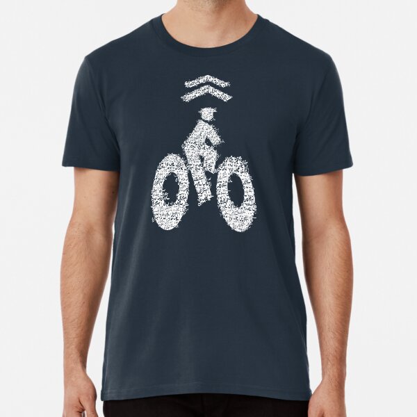 ON YOUR LEFT! Premium T-Shirt