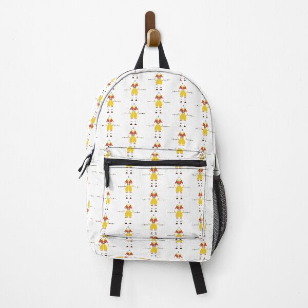 Item preview, Aang Avatar Motif designed and sold by arturekdesign.