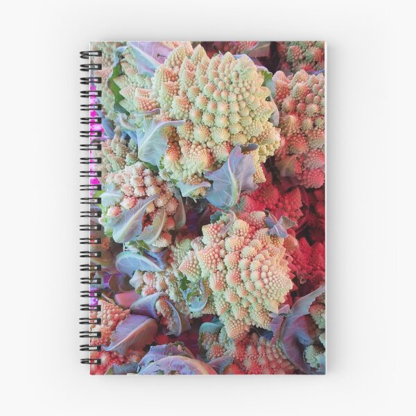 Item preview, Romanesco Broccoli designed and sold by Mary Ellen Tuite.