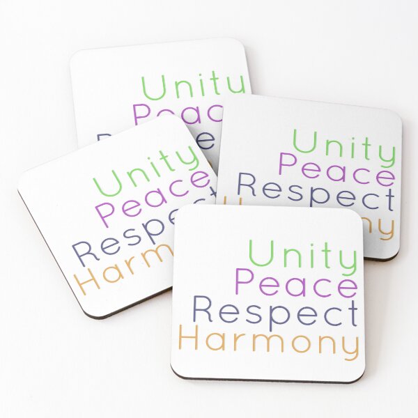 Item preview, Unity designed and sold by Absolute Gratitude.