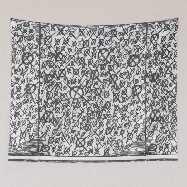 Item preview, Operator Obsession designed and sold by Harmonious Art.
